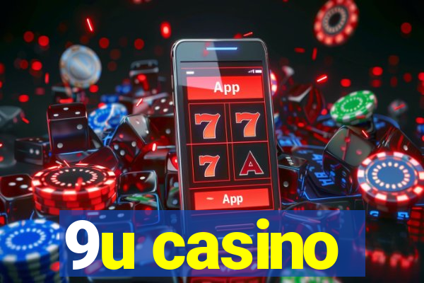 9u casino